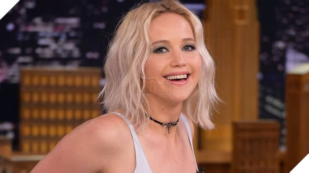 Sao Nu Jennifer Lawrence Chia Se Ve Su Kho Khan Khi Lam Viec Va Buoc Thay Doi Trong Su Nghiep Hình ảnh sao nữ Jennifer Lawrence.