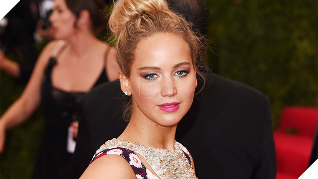 Sao Nu Jennifer Lawrence Chia Se Ve Su Kho Khan Khi Lam Viec Va Buoc Thay Doi Trong Su Nghiep 2 Hình ảnh về sao nữ Jennifer Lawrence.