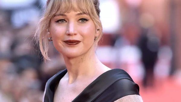Sao Nữ Jennifer Lawrence Chia Sẻ Về Sự Khó Khăn Khi Làm Việc Và Bước Thay Đổi Trong Sự Nghiệp jennifer lawrence9 xncajpg