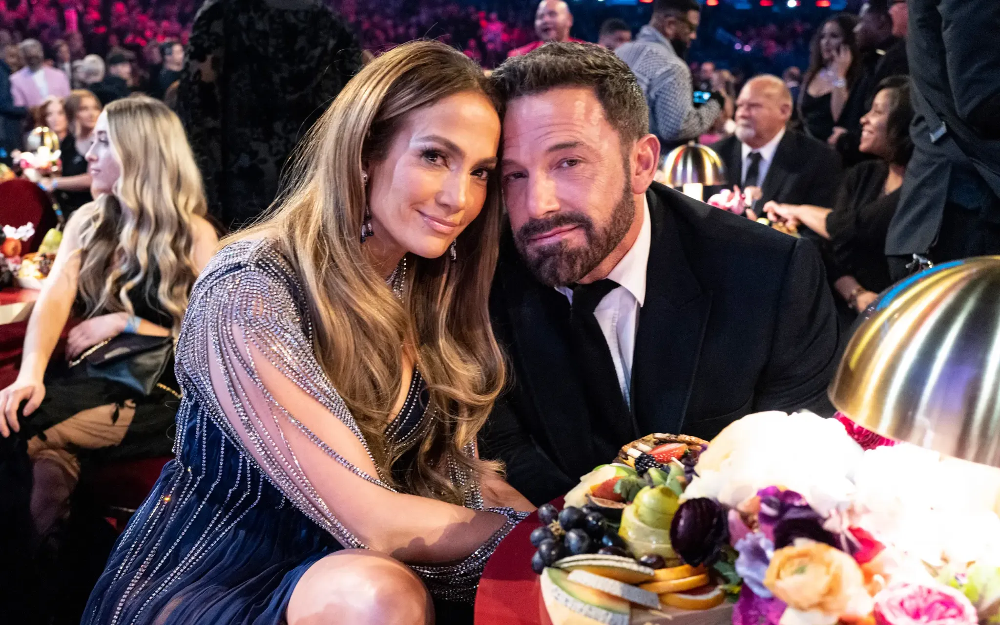 Jennifer Lopez và Ben Affleck thích nhau hơn sau ly hôn- Ảnh 4.