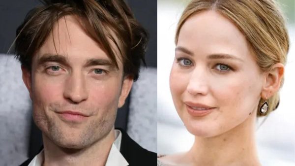 Sao Nữ Jennifer Lawrence Lo Lắng Vì Người Hâm Mộ Có Sự Nhầm Lẫn Die My Love Là FanFic Của Katniss Và Edward jennifer robert oofqjpg