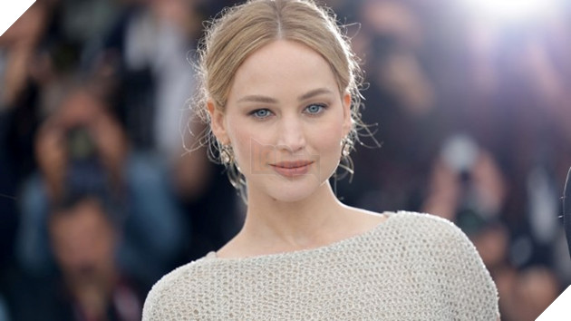Sao Nu Jennifer Lawrence Chia Se Ve Su Kho Khan Khi Lam Viec Va Buoc Thay Doi Trong Su Nghiep 3 Hình ảnh về nữ diễn viên Jennifer Lawrence.