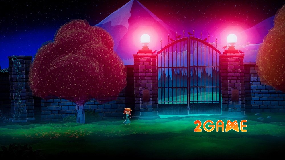 Jenny LeClue: Detectivu Mobile – Cuộc phiêu lưu bí ẩn và lôi cuốn jenny leclue detectivu mobile 1