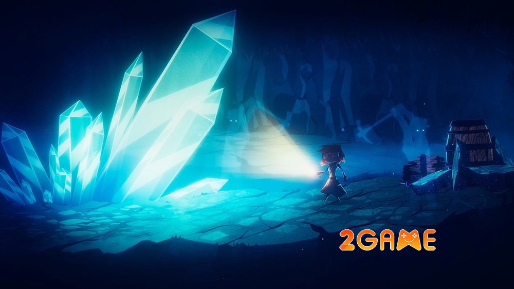 Jenny LeClue: Detectivu Mobile – Cuộc phiêu lưu bí ẩn và lôi cuốn jenny leclue detectivu mobile 3