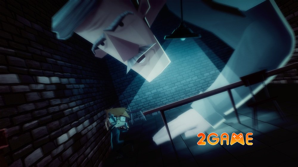 Jenny LeClue: Detectivu Mobile – Cuộc phiêu lưu bí ẩn và lôi cuốn jenny leclue detectivu mobile 4