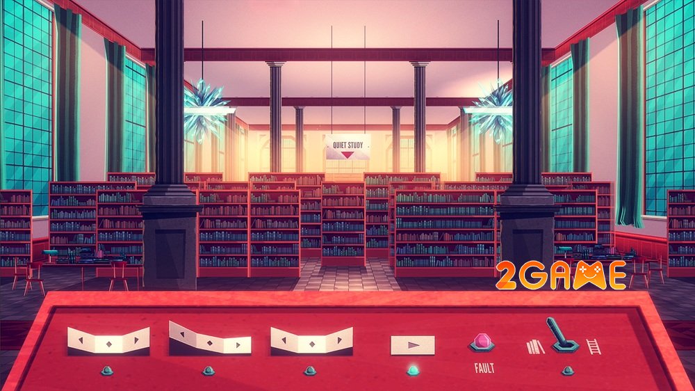 Jenny LeClue: Detectivu Mobile – Cuộc phiêu lưu bí ẩn và lôi cuốn jenny leclue detectivu mobile 5