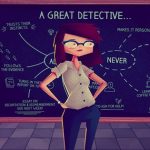 Jenny LeClue: Detectivu Mobile – Cuộc phiêu lưu bí ẩn và lôi cuốn jenny leclue detectivu mobile thumbjpg