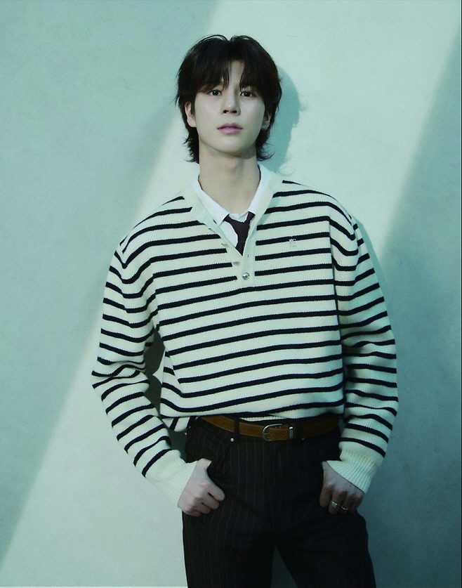 "Thần đồng quốc dân" sinh năm 2007 bị cảnh sát bắt gọn, vụ việc bại lộ theo cách không ai ngờ jeong dong won is suspected of d 1757689820848 1757689821261436666912