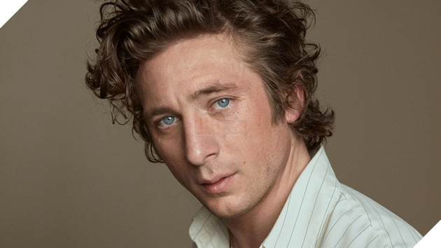 Jeremy Allen White Xac Nhan Vai Rotta the Hutt Trong The Mandalorian Hình ảnh về sao nam Jeremy Allen.