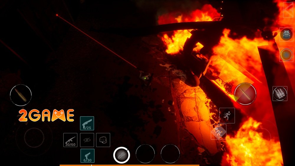 Jericho: Survival Mission mang đến lối chơi sinh tồn hấp dẫn jerichosurvivalmission 3