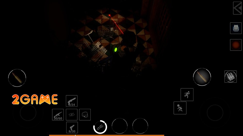 Jericho: Survival Mission mang đến lối chơi sinh tồn hấp dẫn jerichosurvivalmission 4