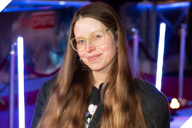 Sao Nu Jessie Cave Bi Cam Tham Gia Su Kien Fan Harry Potter Vi Tai Khoan OnlyFans 2 Hình ảnh về nữ diễn viên Jessie Cave.