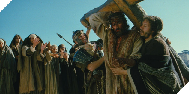 Phần Tiếp Theo Của Phim The Passion of the Christ Có Thông Tin Cập Nhật Mới 2