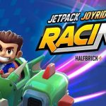 Jetpack Joyride Racing – Game đua xe mới của Halfbrick Studios ra mắt trên mobile jetpack joyride racing closed beta test thumbjpg