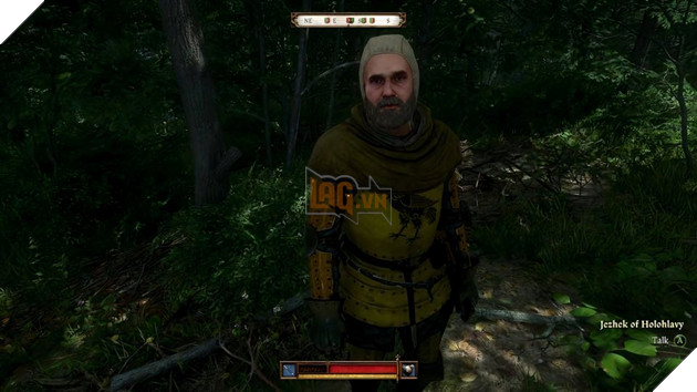 Kingdom Come: Deliverance 2: Những NPC Thú Vị Mà Người Chơi Có Thể Vô Tình Bỏ Lỡ 9