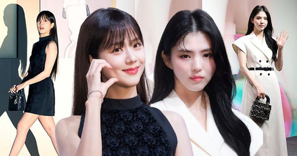 Jisoo đụng độ Han So Hee: Cuộc chiến nhan sắc đỉnh cao, thần thái khác biệt, vẻ đẹp tuyệt đối 10/10! 30 Jisoo đụng độ Han So Hee: Cuộc chiến nhan sắc đỉnh cao, thần thái khác biệt, vẻ đẹp tuyệt đối 10/10! jgwe 17449812285281643240178 0 0 418 669 crop 17449812313101702624737 1744990560655 17449905610071250702615 0 0 400 764 crop 1744990748613266202965jpg