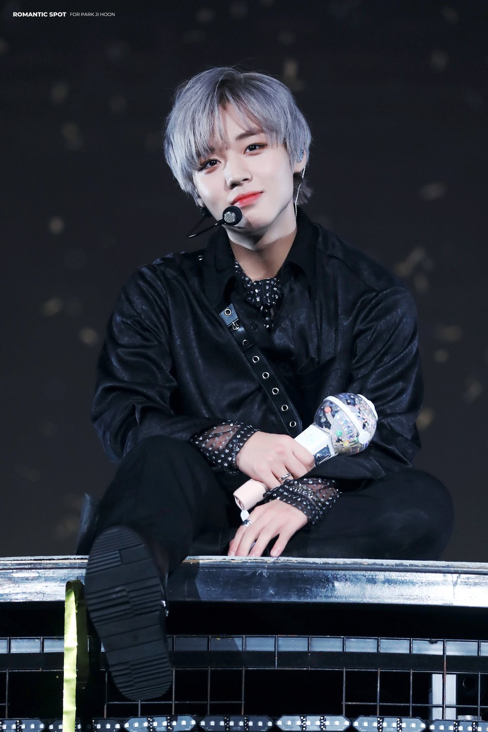 Phim Hàn chưa chiếu đã khiến toàn cầu chao đảo, nam chính visual