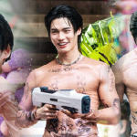 "Nữ thần Songkran" chỉ còn là dĩ vãng, đây mới là biểu tượng nhan sắc mới gây chấn động lễ hội té nước 2025! jhewd 174455725778868815900 0 0 352 672 crop 1744557266885160386460gifpng