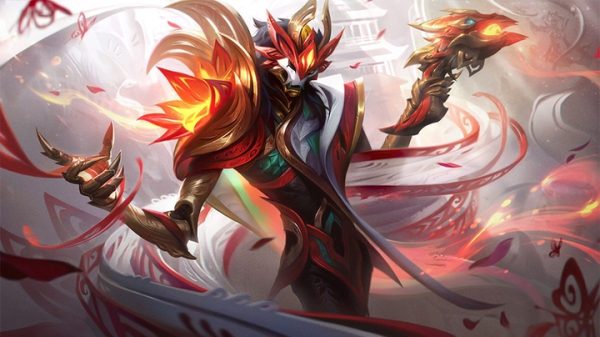 LMHT 25.S1.2 LOL: Chi tiết bản cập nhật Liên Minh Huyền Thoại 15.2 jhin than thoaijpg