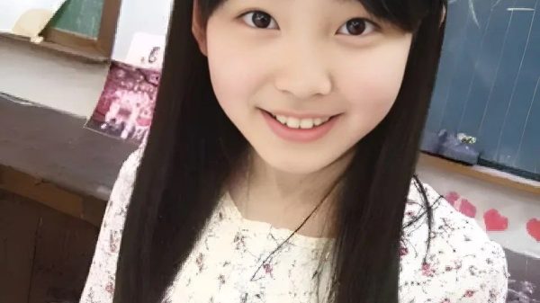 Từ sao nhí truyền hình quốc gia đến hình tượng gây tranh cãi: Rui Shido và câu chuyện chuyển hướng nghệ thuật. jhiugyihuo bmqajpg