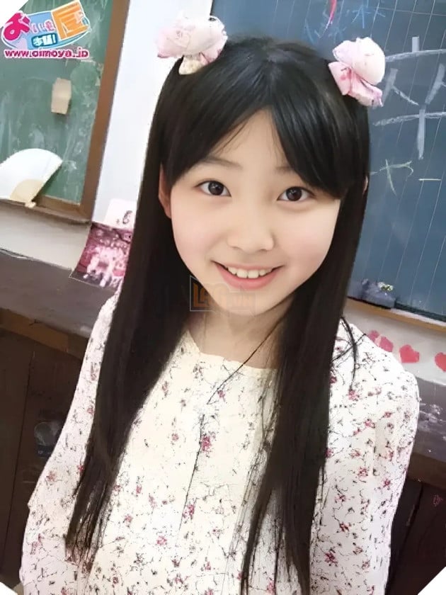 Từ sao nhí truyền hình quốc gia đến hình tượng gây tranh cãi: Rui Shido và câu chuyện chuyển hướng nghệ thuật.