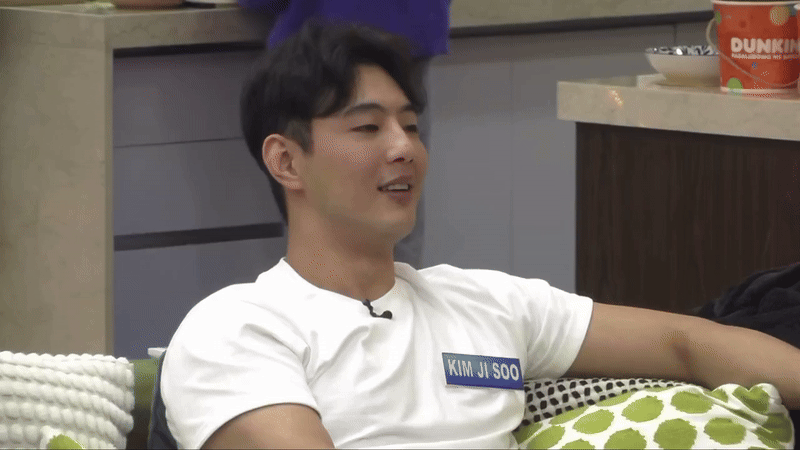 Ji Soo lên truyền hình tuyên bố dậy sóng về Kim Soo Hyun- Ảnh 1.