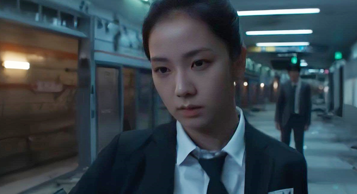 Lee Min Ho và Jisoo (BLACKPINK) bị chê như