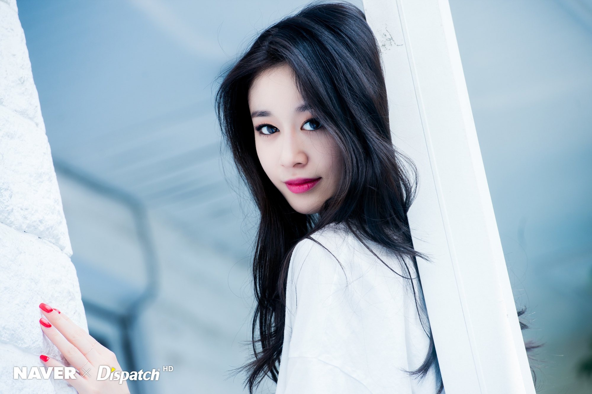 Jiyeon (T-ara) đổ bộ Việt Nam: Đúng là nữ thần nhan sắc có khác!- Ảnh 5.