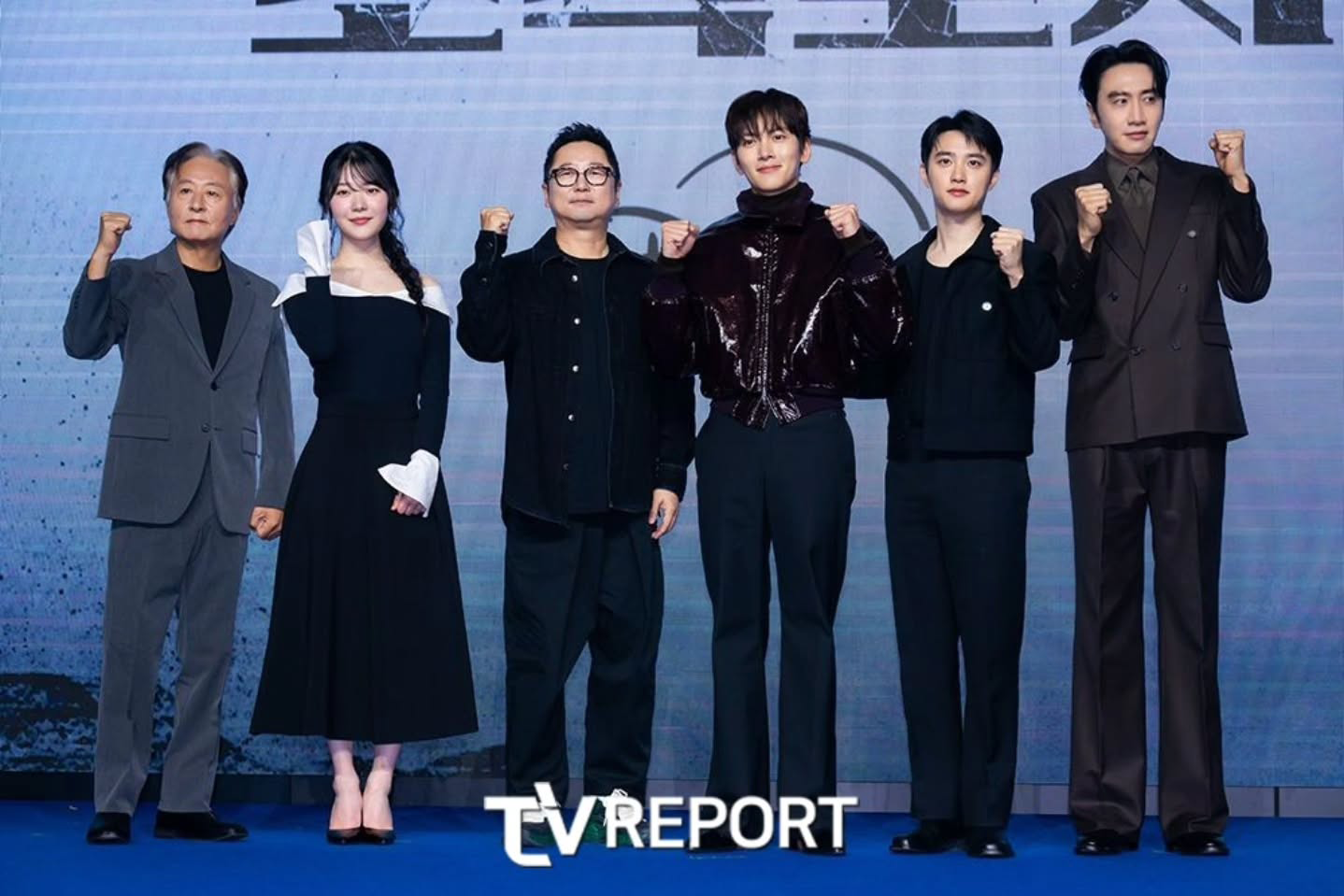 Tháng 11 không có phim Hàn nào đỉnh hơn thế này đâu: Dàn cast xịn nhất showbiz, nam chính 20 năm trẻ đẹp vô địch thiên hạ- Ảnh 2. Tháng 11 không có phim Hàn nào đỉnh hơn thế này đâu: Dàn cast xịn nhất showbiz, nam chính 20 năm trẻ đẹp vô địch thiên hạ- Ảnh 2.