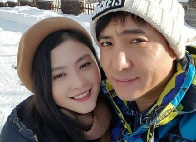 Lộ cả loạt hình ảnh nghi