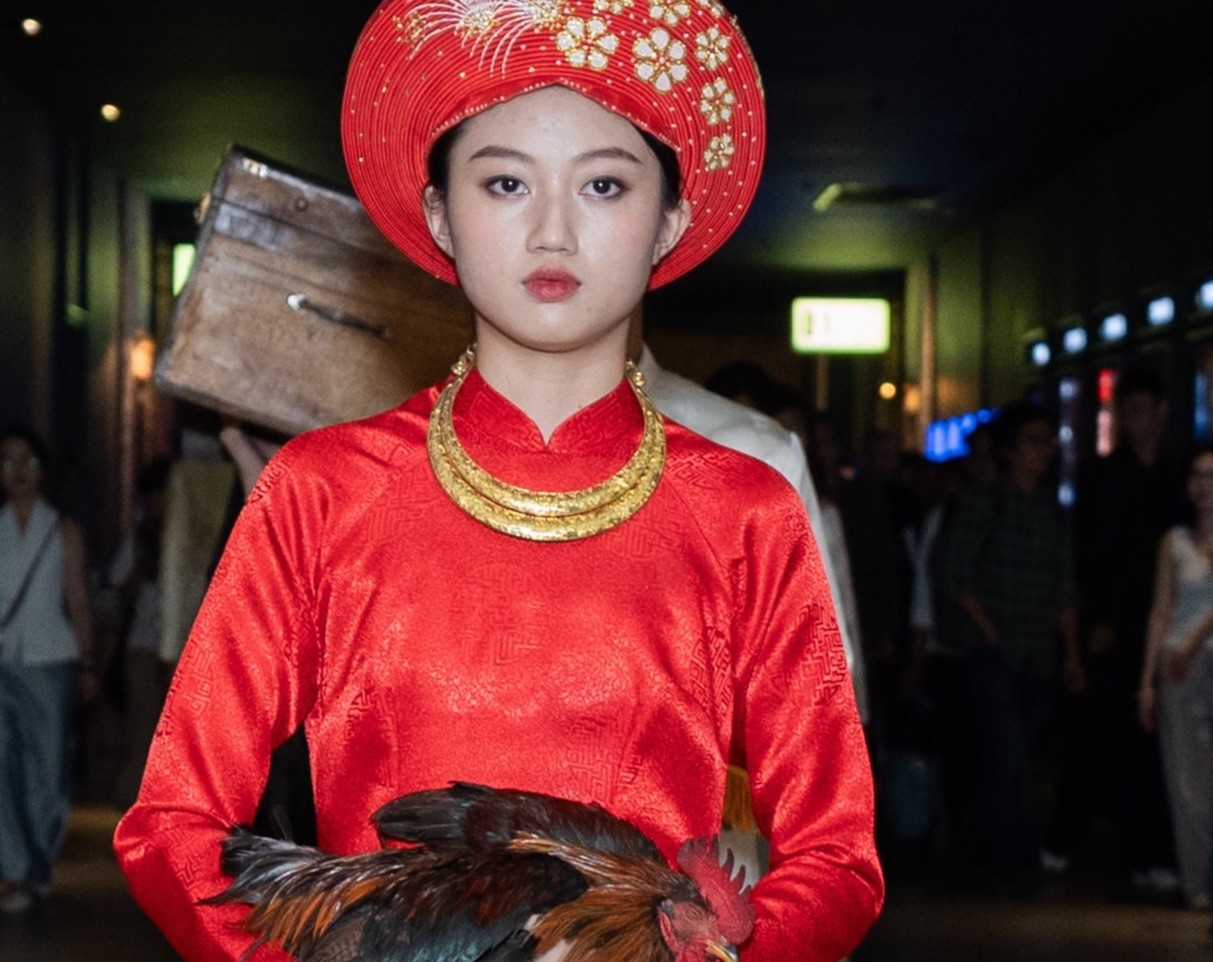 Không nhận ra sao nhí phim Hai Phượng- Ảnh 6.