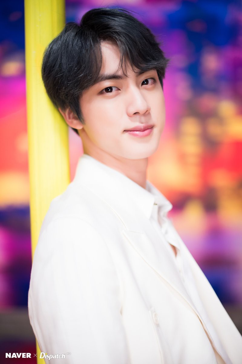 "Mỹ nhân đẹp nhất BLACKPINK" bị nam thần BTS cố tình tung hint hẹn hò lộ liễu ngay tại Mỹ? jin 15551270725491614985292 1753153485157374422849 1753157994773 17531579950611516067875
