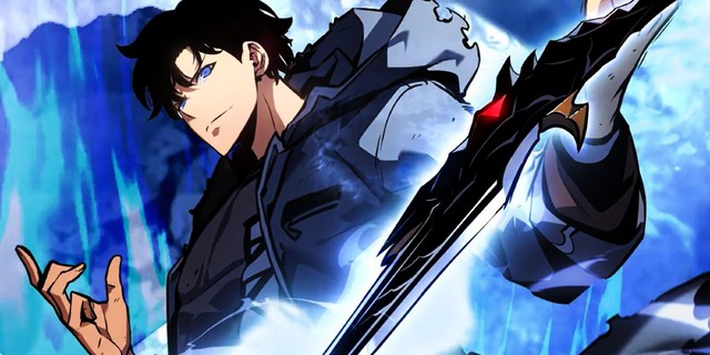 Cú sốc khó tin, Solo Leveling: Ragnarok kết thúc đột ngột, để lại hàng loạt câu hỏi chưa có lời giải- Ảnh 2. Cú sốc khó tin, Solo Leveling: Ragnarok kết thúc đột ngột, để lại hàng loạt câu hỏi chưa có lời giải- Ảnh 2.