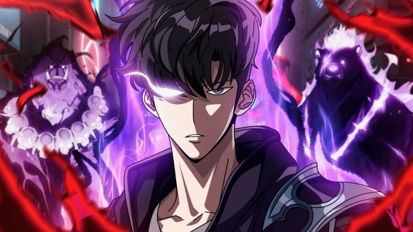 Solo Leveling mùa 3 hé lộ đồng minh mạnh mẽ và bất ngờ nhất của Jin-Woo jin woo chinh la doi quan mot nguoi manh nhat yhxmjpg