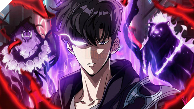 Solo Leveling mua 3 he lo dong minh manh me va bat ngo nhat cua Jin-Woo Solo Leveling mùa 3 hé lộ đồng minh mạnh mẽ và bất ngờ nhất của Jin-Woo