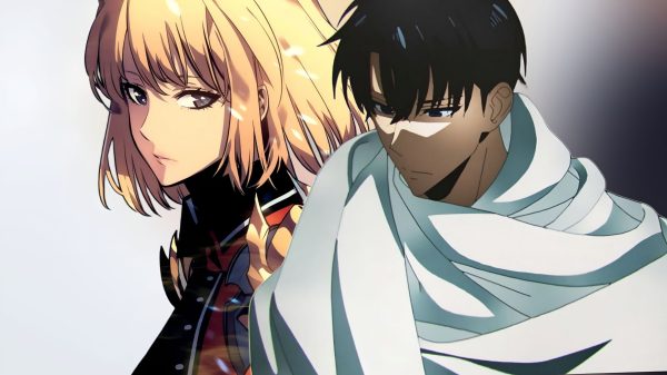 Solo Leveling mùa 3: Jin-Woo sẽ khiến Cha Hae-In tổn thương jin woo chua san sang chap nhan cha hae in ilpcjpg