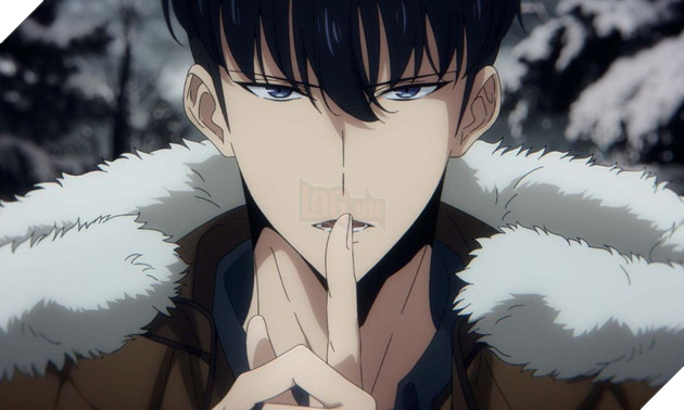 Solo Leveling: Lộ diện nhân vật còn mạnh hơn cả Sung Jinwoo