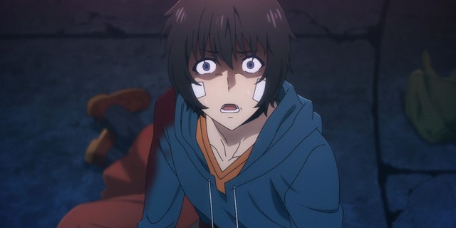 Xếp hạng 10 cái chết gây sốc nhất trong anime suốt thập kỷ qua- Ảnh 7.