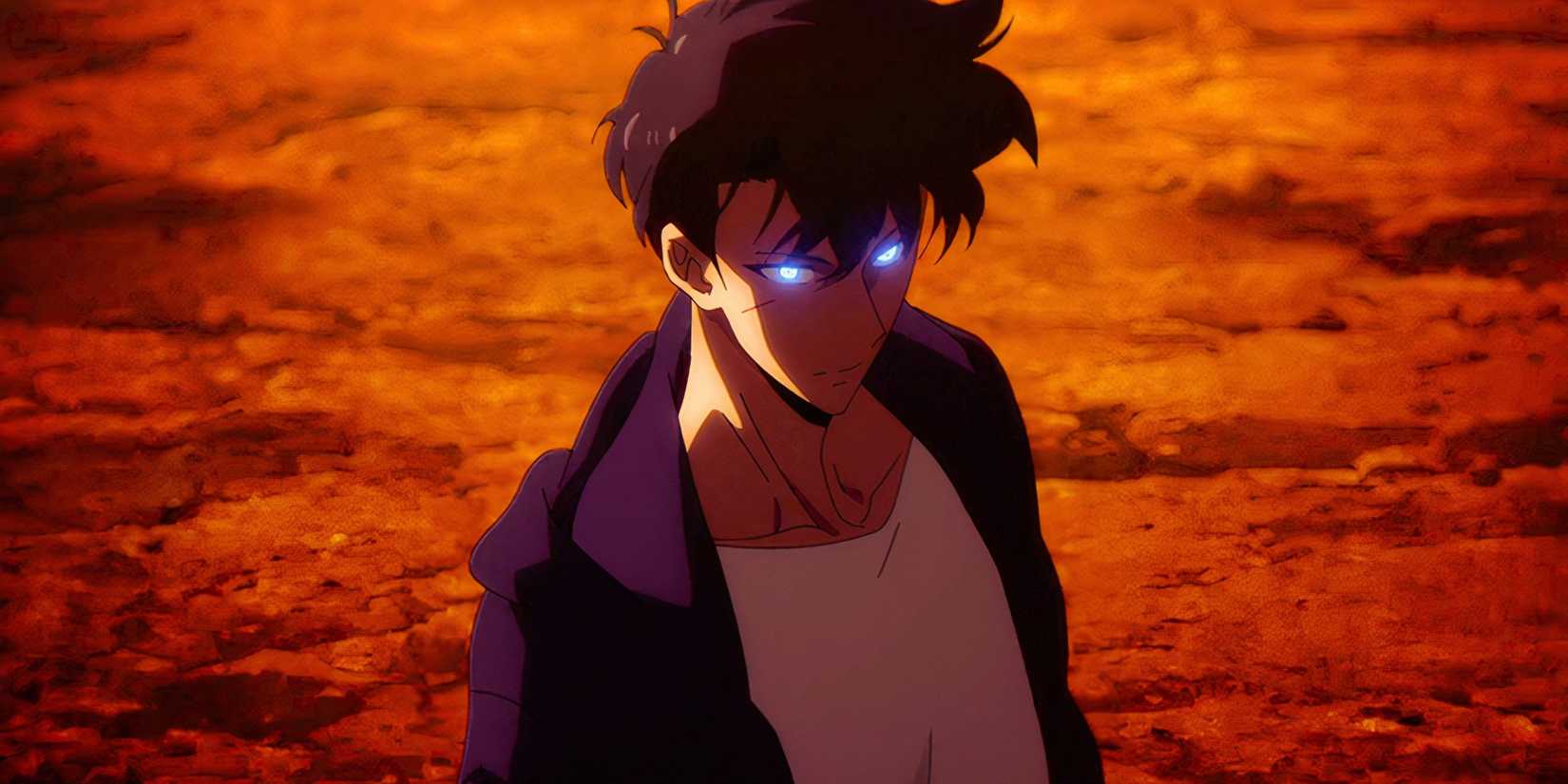 Solo Leveling lập kỷ lục vô tiền khoáng hậu, đánh bại cả One Piece và Kimetsu no Yaiba- Ảnh 1.