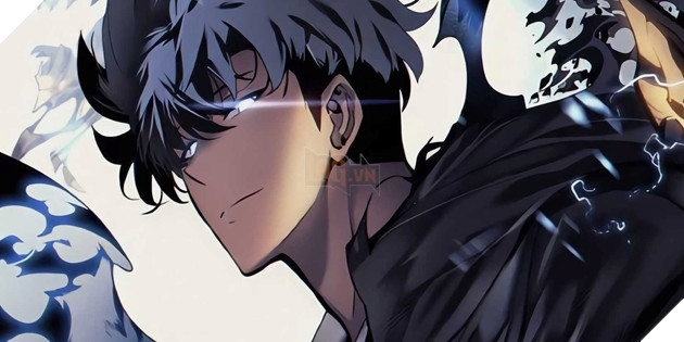 Tac gia Solo Leveling chinh thuc he lo nhan vat manh nhat o cuoi series 2 Tác giả Solo Leveling chính thức hé lộ nhân vật mạnh nhất ở cuối series 2