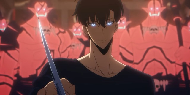 Solo Leveling: Jinwoo sẽ có sự lột xác ngoạn mục trong phần 3- Ảnh 1.