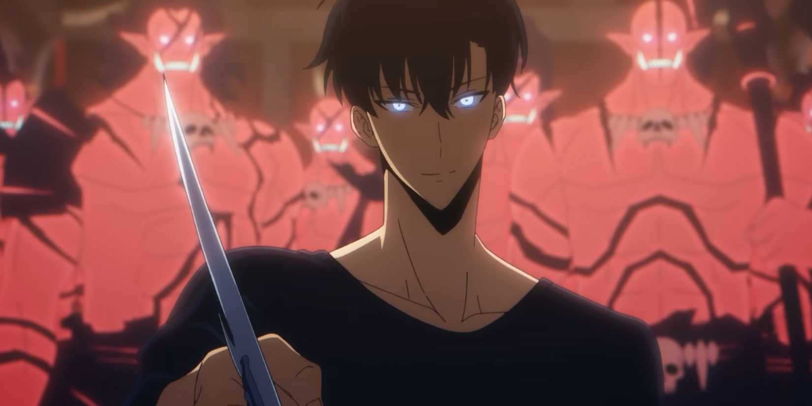 Tác giả Solo Leveling chính thức xác nhận cấp độ sức mạnh cuối cùng của Sung Jinwoo- Ảnh 1.