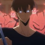 Đã đến lúc thừa nhận: Sung Suho mới là nhân vật chính xuất sắc nhất Solo Leveling jinwoo threatens kargalgan solo leveling202510192106434029180jpg