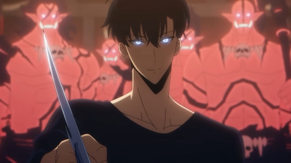 Đã đến lúc thừa nhận: Sung Suho mới là nhân vật chính xuất sắc nhất Solo Leveling 27 Đã đến lúc thừa nhận: Sung Suho mới là nhân vật chính xuất sắc nhất Solo Leveling jinwoo threatens kargalgan solo leveling202510192106434029180jpg