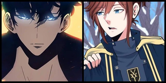 Một anime mới liên tục bị chỉ trích khi so sánh với Solo Leveling- Ảnh 1.