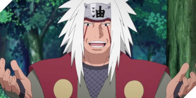 Những nhân vật nam tóc trắng biểu tượng nhất trong thế giới anime 2