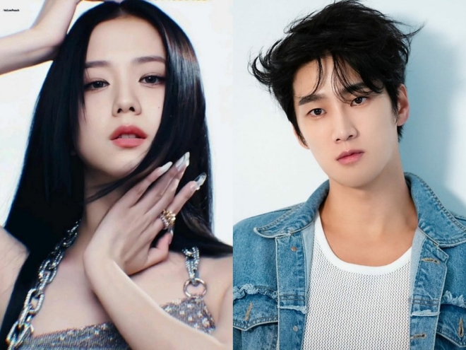 Jisoo (BLACKPINK) chủ động “đá” Ahn Bo Hyun, lộ thái độ vui vẻ ngay sau đó?- Ảnh 5. Jisoo (BLACKPINK) chủ động “đá” Ahn Bo Hyun, lộ thái độ vui vẻ ngay sau đó?- Ảnh 5.