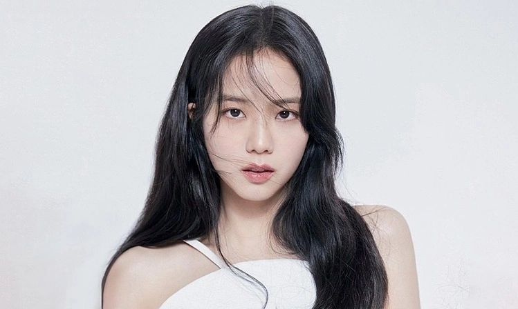 Mỹ nhân Việt đẹp trước thời đại: Visual giống hệt Jisoo (BLACKPINK), chấp các hot girl cả tá app chỉnh ảnh- Ảnh 3. Mỹ nhân Việt đẹp trước thời đại: Visual giống hệt Jisoo (BLACKPINK), chấp các hot girl cả tá app chỉnh ảnh- Ảnh 3.