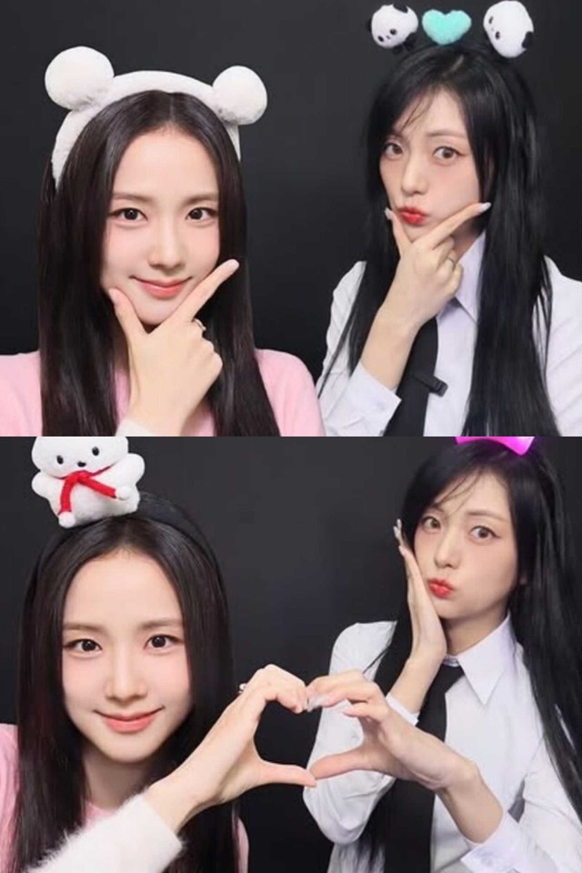 Chị gái Jisoo (BLACKPINK) bị chê bai hết lời khi mon men tìm cách vào showbiz- Ảnh 3.