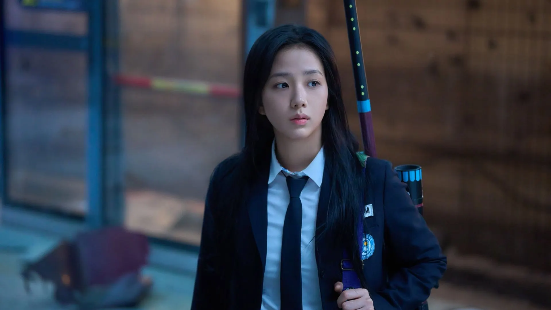 Bức ảnh gây sốc của Jisoo (BLACKPINK) khiến 1,8 triệu người phẫn nộ- Ảnh 1.